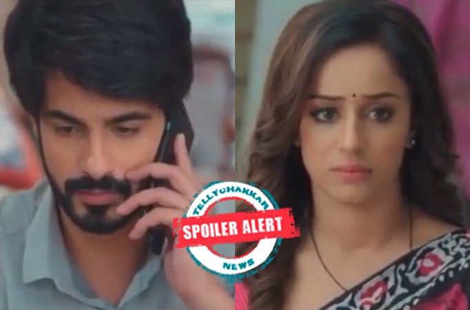 Spoiler Alert! Yeh Hai Chahatein: Rudra has a surprise for Preesha, wants to make a memory for life