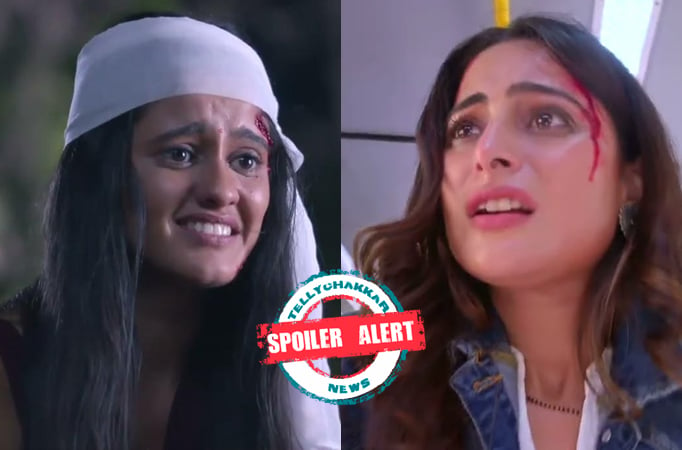 Spoiler Alert! Ghum Hai Kisikey Pyaar Meiin: Sai sees Pakhi and risks her own life to rescue her