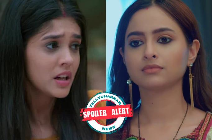 Spoiler Alert! Yeh Rishta Kya Kehlata Hai: Akshara finds out Aarohi’s big secret, shares it with Abhimanyu