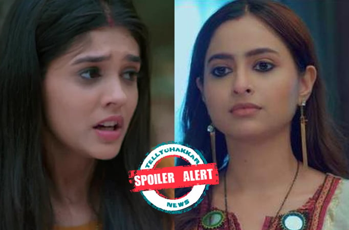 Spoiler Alert! Yeh Rishta Kya Kehlata Hai: Akshara decides to make a big sacrifice for Aarohi 