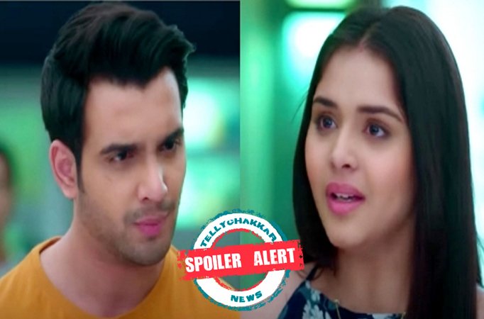 Spoiler Alert! Anupamaa: Pakhi has locked herself, Adhik reaches Shah house in panic Spoiler Alert! Anupamaa: Pakhi has locked herself, Adhik reaches Shah house in panic