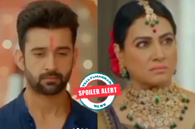 Spoiler Alert! Rajjo: Arjun cannot forgive himself, Madhumalti comes to know the truth