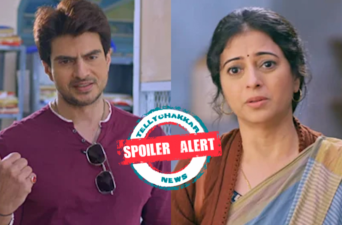 Spoiler Alert! Dheere Dheere Se: Bhanu humiliates Bhavna, calls her a bad omen