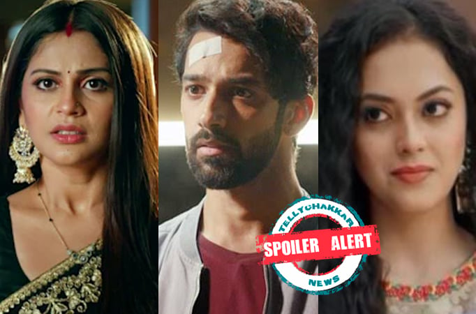 Spoiler Alert! Imlie: Imlie feels Atharva’s concern for her in jail, Chini to reject Atharva