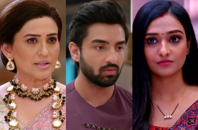 Spoiler Alert! Bhagya Lakshmi: Neelam determined to get Rishi divorced, Rishi and Lakshmi heartbroken