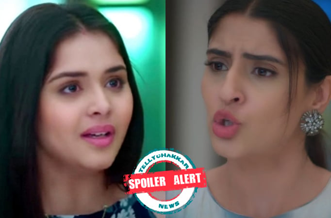 Spoiler Alert! Anupamaa:  Pakhi’s behavior forces Barkha to take a shocking step