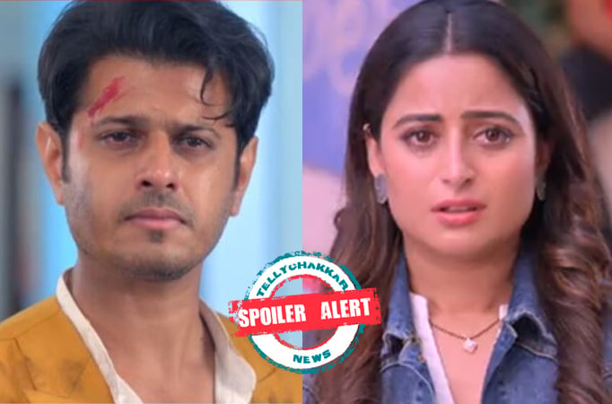 Spoiler Alert! Ghum Hai Kisikey Pyaar Meiin: Virat’s regrets have no end as he sees Pakhi in a critical state; he confesses his 