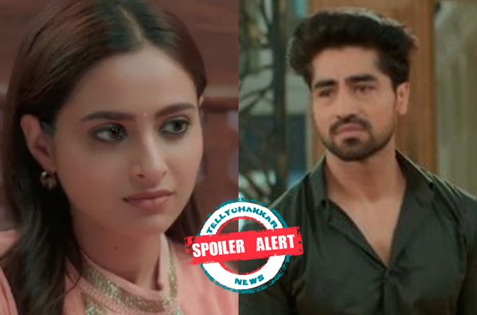 Spoiler Alert! Yeh Rishta Kya Kehlata Hai: Aarohi breaks down, Abhimanyu furious with her lies