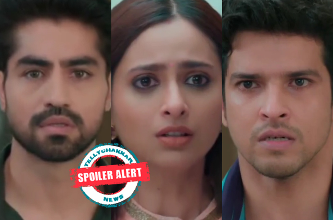 Spoiler Alert! Yeh Rishta Kya Kehlata Hai: Abhimanyu lashes out at Aarohi; holds her responsible for Neil's condition