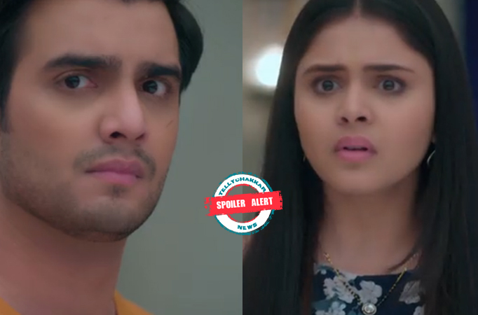 Spoiler Alert! Anupamaa: Pakhi begs Adhik to take her back