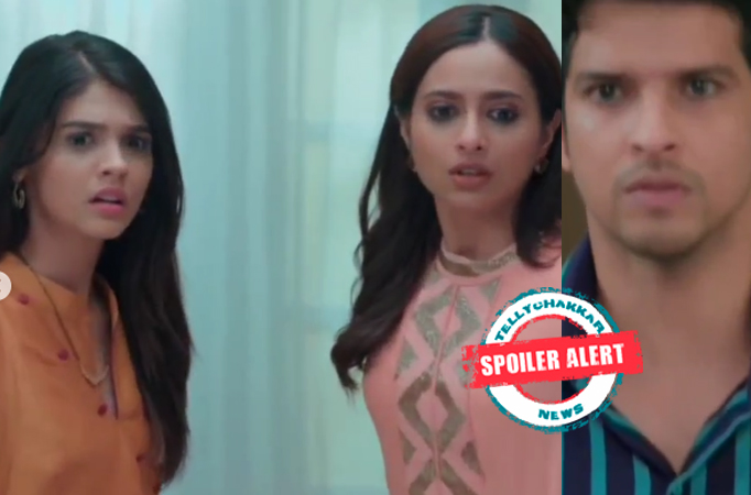 Spoiler Alert! Yeh Rishta Kya Kehlata Hai: Akshara lashes out at Aarohi; Neil breaks off the marriage with Aarohi