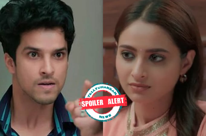 Spoiler Alert! Yeh Rishta Kya Kehlata Hai: Neil finds out the truth about Aarohi’s pregnancy, shocking twist ahead