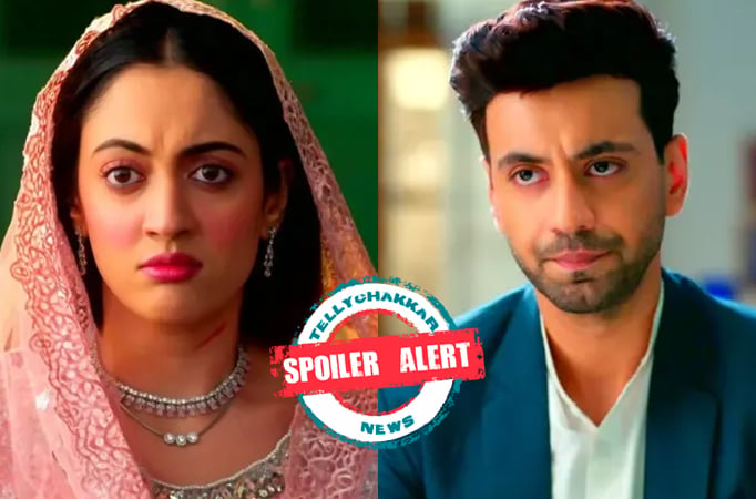 Spoiler Alert! Rabb Se Hai Dua : Dua is being tagged shameless, Haider is worried about her and the family’s reputation