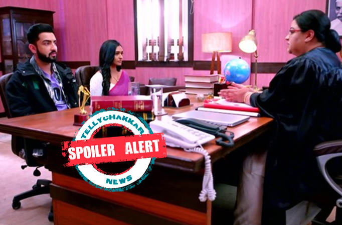 Spoiler Alert! Bhagya Lakshmi: Lakshmi feels betrayed by Rishi, Rishi and Lakshmi get divorced