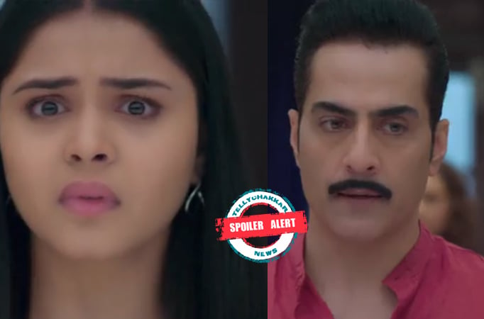 Spoiler Alert! Anupamaa: Pakhi blames Vanraj for her failed marriage, latter shocked 