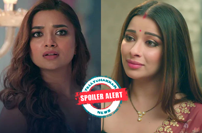 Spoiler Alert! Pishachini: Pavitra executes her plan, Rani and Pavitra get into a scuffle