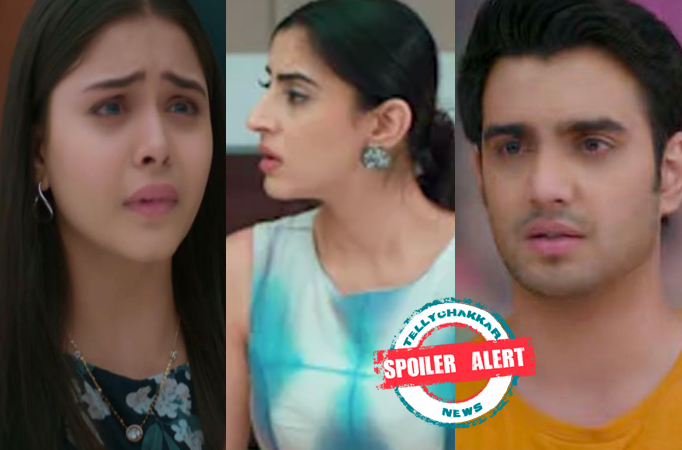 Spoiler Alert! Anupamaa: Pakhi begs for mercy, wants to save her marriage, Barkha unhappy with Adhik rethinking the separation