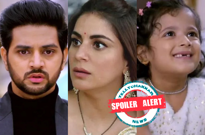 Spoiler Alert! Kundali Bhagya: Karan plans to hijack the plan Preeta and Kavya are in?