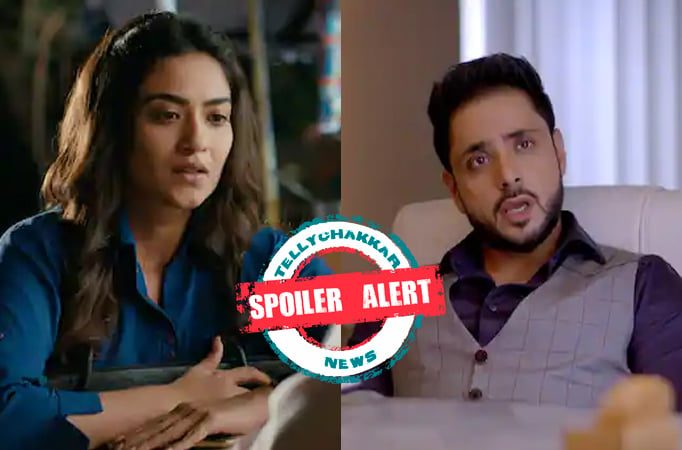 Spoiler Alert! Katha Ankahee: Katha’s life to become hell as Viaan puts forth an indecent offer