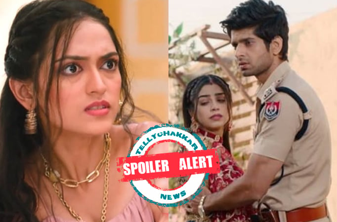 Spoiler Alert! Udaariyaan: Ekam convinces Mallika to not reveal the truth, Nehmat stares at them helplessly