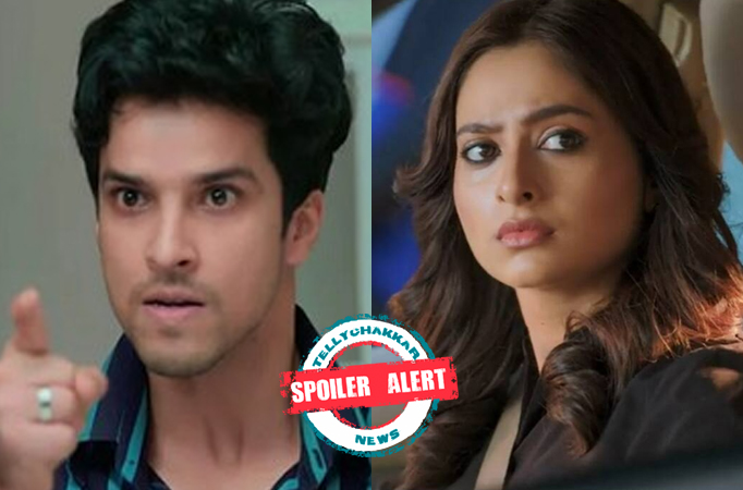 Spoiler Alert! Yeh Rishta Kya Kehlata Hai: Neil not willing to be part of Aarohi’s good new anymore