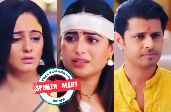 Spoiler Alert! Ghum Hai Kisikey Pyaar Meiin: Sai watches Pakhi and Virat renew their vows