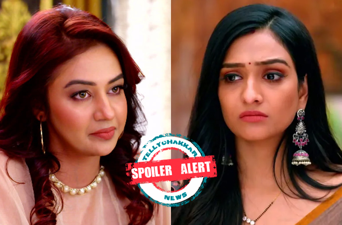 Spoiler Alert! Bhagya Lakshmi: Sonal makes a shocking request to Lakshmi 