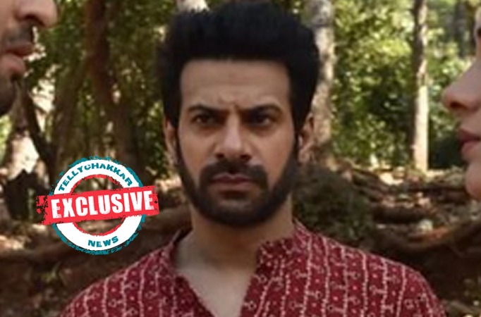 Woh Toh Hai Albelaa: Exclusive! Dr. Vikrant’s character is going to be a toxic one