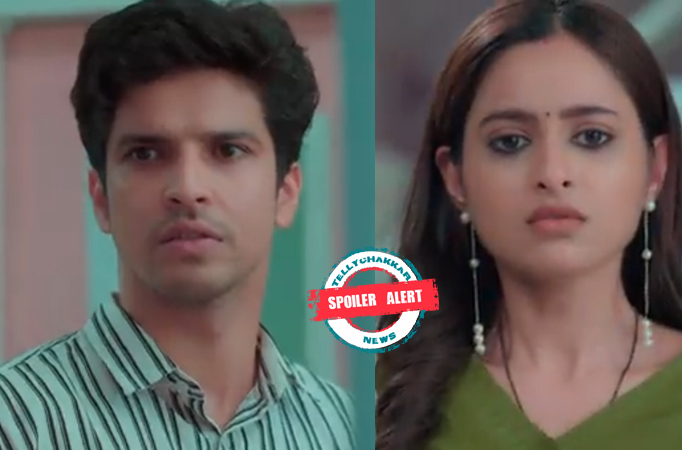 Spoiler Alert! Yeh Rishta Kya Kehlata Hai: Neil to take a difficult decision about Aarohi