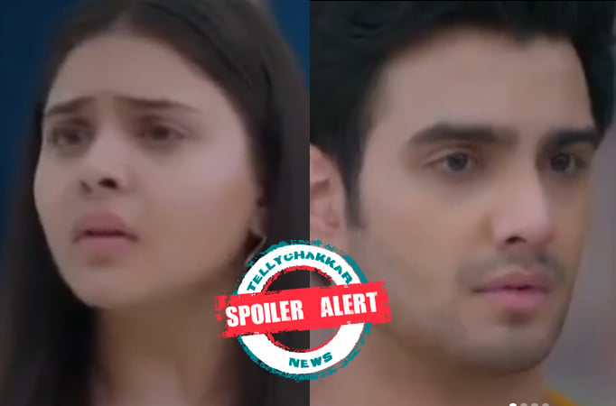 Spoiler Alert! Anupamaa: Pakhi promises to change, Adhik asks for some space and time to heal 