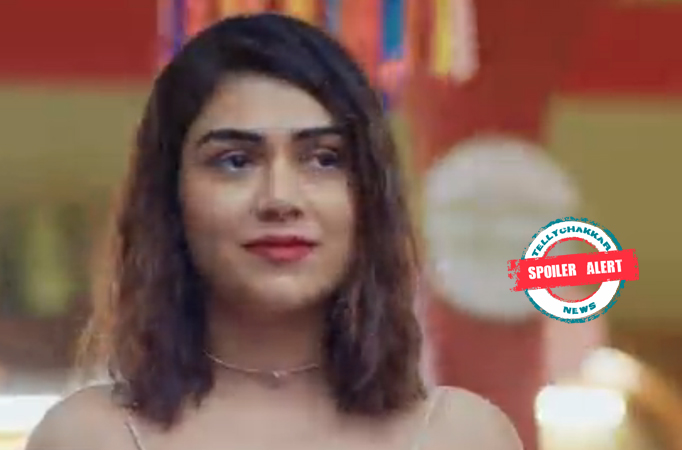 Spoiler Alert! Pandya Store: Shweta interrupts the celebration, has a bigger surprise for the Pandyas