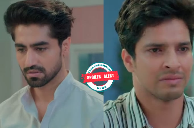 Spoiler Alert! Yeh Rishta Kya Kehlata Hai: Neil gets stabbed by goons; Abhimanyu left shocked