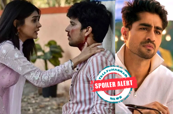 Spoiler Alert! Yeh Rishta Kya Kehlata Hai: Abhimanyu holds Akshara responsible for Neil’s death