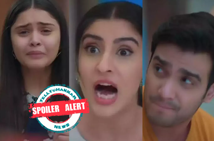 Spoiler Alert! Anupamaa: Barkha doesn’t trust Pakhi, Adhik wants some time apart