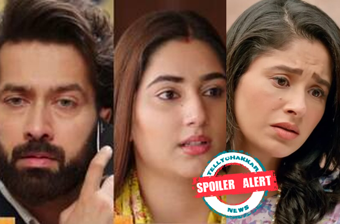 Spoiler Alert! Bade Acche Lagte Hain 2: Ram and Priya have reunited, Nandini tries another trick