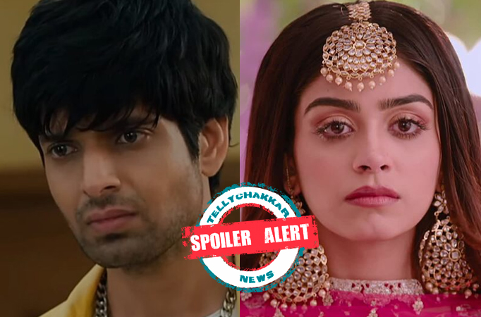 Spoiler Alert! Udaariyaan: Ekam comes to Harleen’s rescue