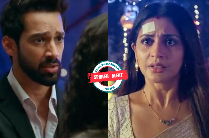 Spoiler Alert! Imlie: Rudra’s heart attack forces Imlie to return to the Rana house  