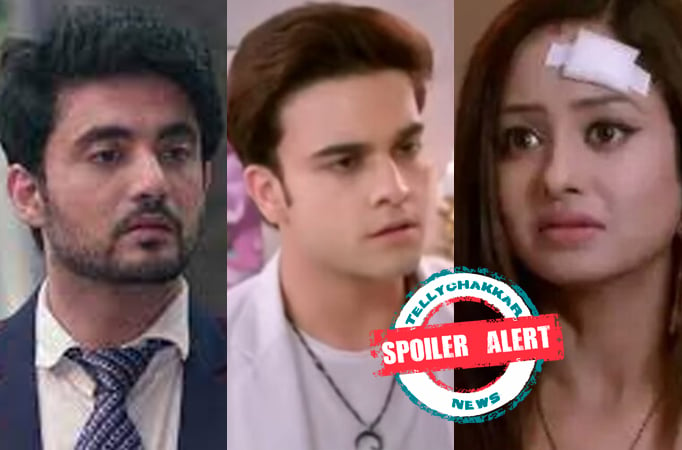 Spoiler Alert! Kumkum Bhagya: Sid reveals the truth to Ranbir, Ranbir lashes out at Rhea