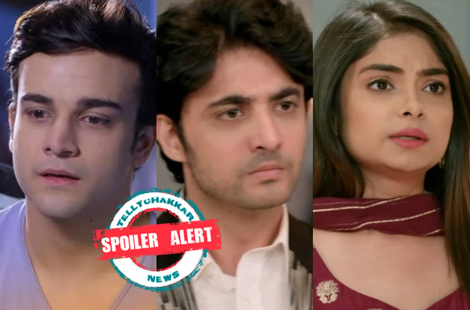 Spoiler Alert! Kumkum Bhagya: Will Ranbir’s master plan get Sid and Shahana married?