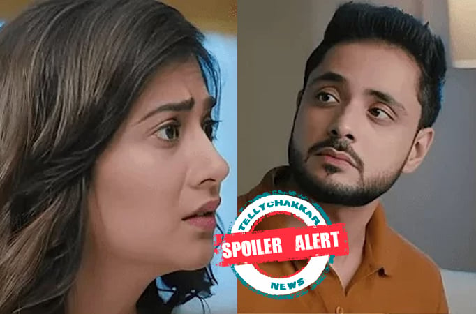 Spoiler Alert! Katha Ankahee: Viaan furious at Katha for failing the test