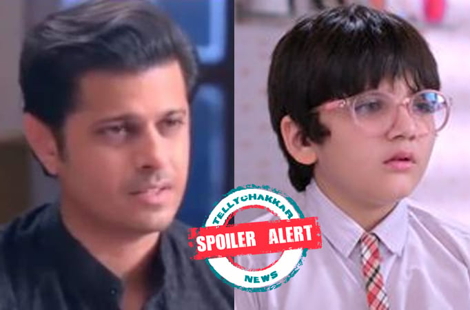 Spoiler Alert! Ghum Hai Kisikey Pyaar Meiin: Virat determined to get Vinu back  