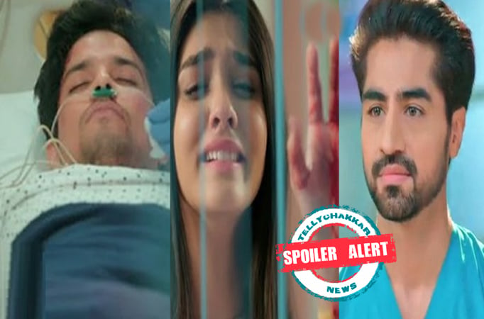 Spoiler Alert! Yeh Rishta Kya Kehlata Hai: Neil tragically passes away; Abhimanyu holds Akshara responsible