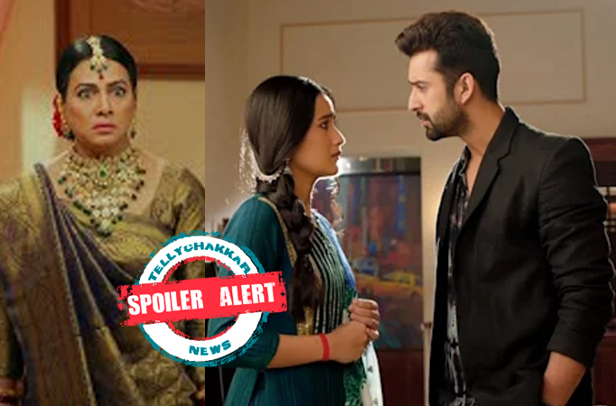 Spoiler Alert! Rajjo: Madhumalti comes home with a bad news for Arjun and Rajjo