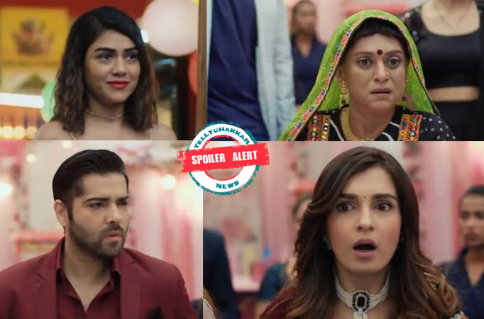 Spoiler Alert! Imlie: Chini announces her marriage with Abhishek; Atharva left shattered