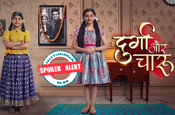 Spoiler Alert! Durga aur Charu: Durga and Charu express their understanding of a ‘Mother’