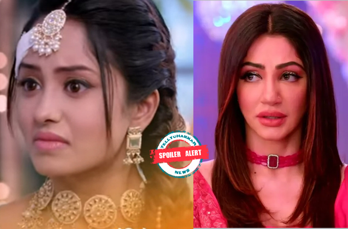 Kumkum Bhagya: Exclusive! Major trouble ahead for Rhea and Aliya!