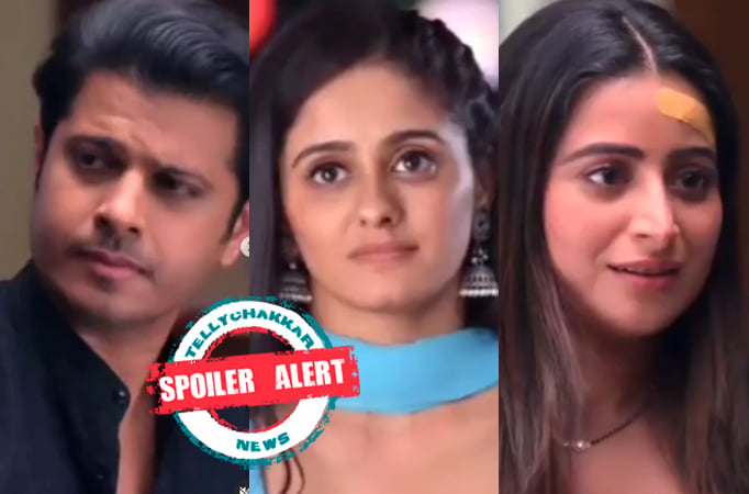 Spoiler Alert! Ghum Hai Kisikey Pyaar Meiin: Virat to lie to Sai for Pakhi’s sake?