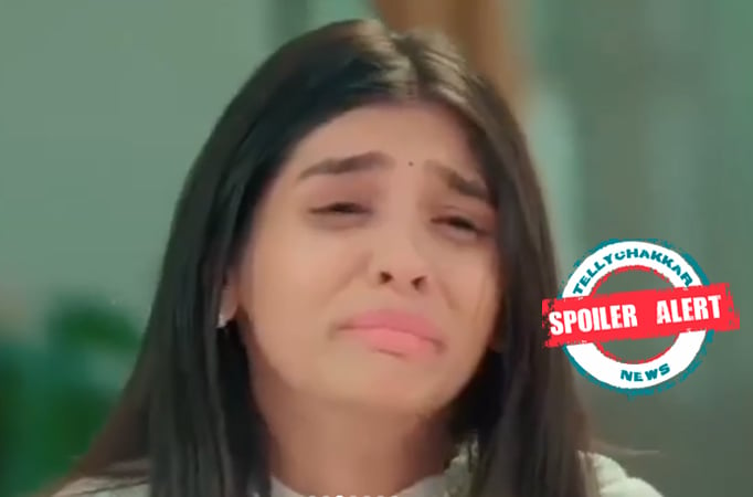 Spoiler Alert! Yeh Rishta Kya Kehlata Hai: Akshara is asked to leave Birla house, but her heart wants to mourn with the family