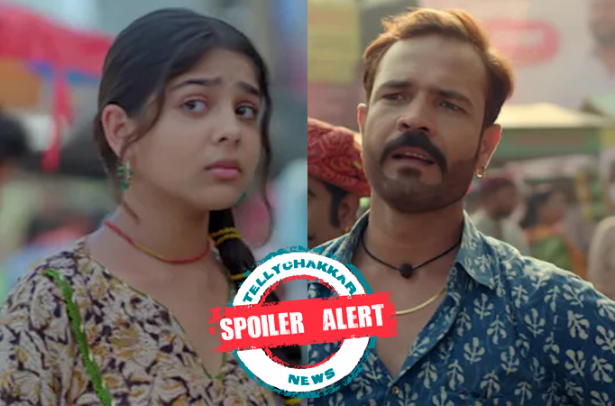 Spoiler Alert! Faltu: Pappi shocked at Faltu’s guts at holding him at gunpoint