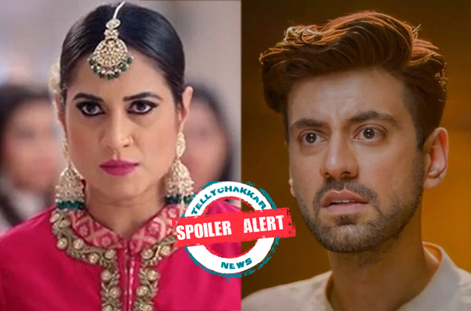 Spoiler Alert! Rabb Se Hai Dua: Gulnaz’s plan works, Ghazal accepts Haider’s job offer